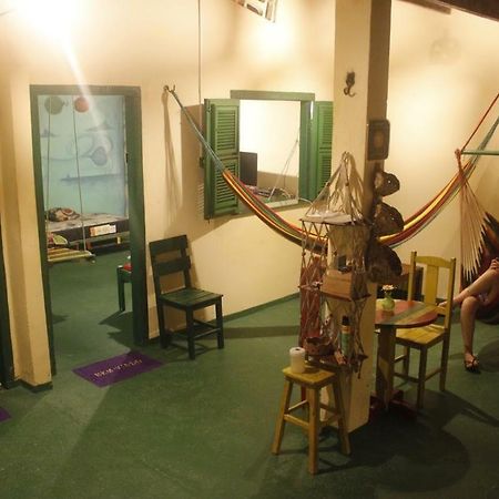 Casa Jeri Paradise Hostel Jijoca de Jericoacoara Ngoại thất bức ảnh