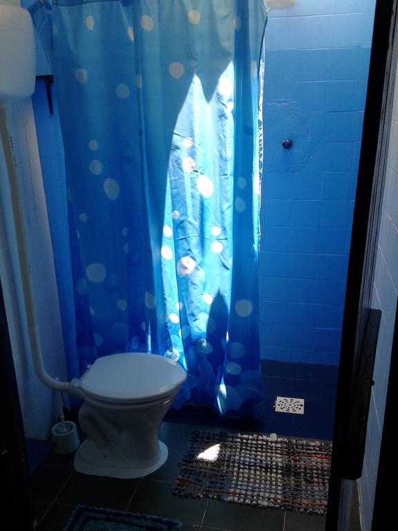 Casa Jeri Paradise Hostel Jijoca de Jericoacoara Phòng bức ảnh