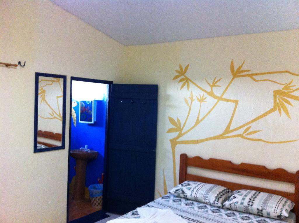 Casa Jeri Paradise Hostel Jijoca de Jericoacoara Ngoại thất bức ảnh