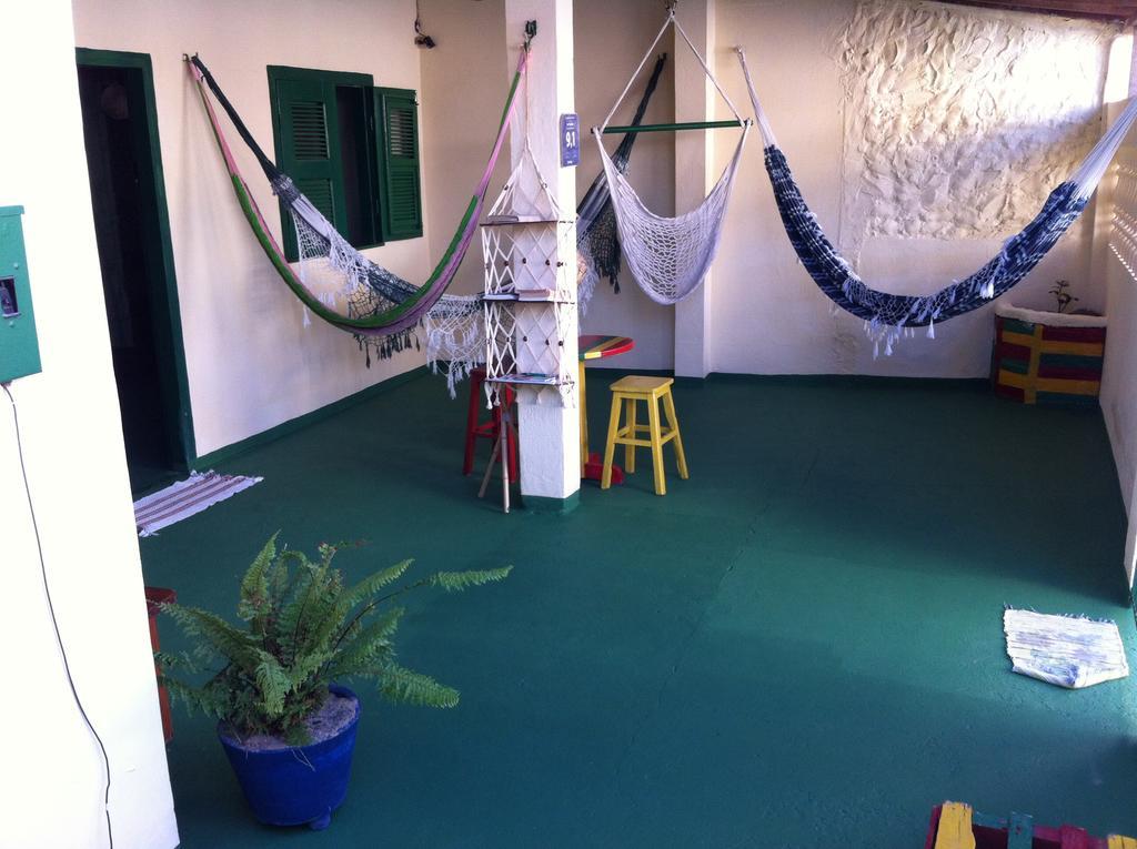 Casa Jeri Paradise Hostel Jijoca de Jericoacoara Phòng bức ảnh