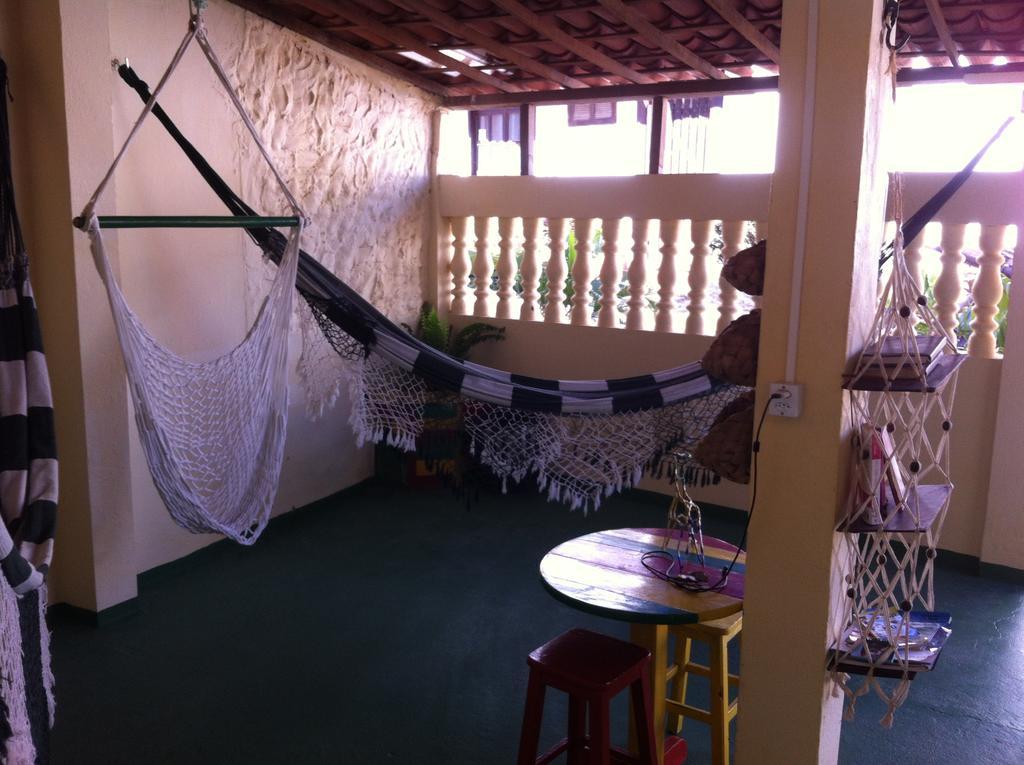 Casa Jeri Paradise Hostel Jijoca de Jericoacoara Phòng bức ảnh