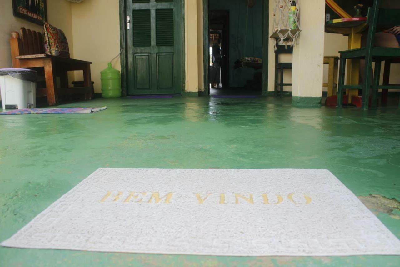 Casa Jeri Paradise Hostel Jijoca de Jericoacoara Ngoại thất bức ảnh