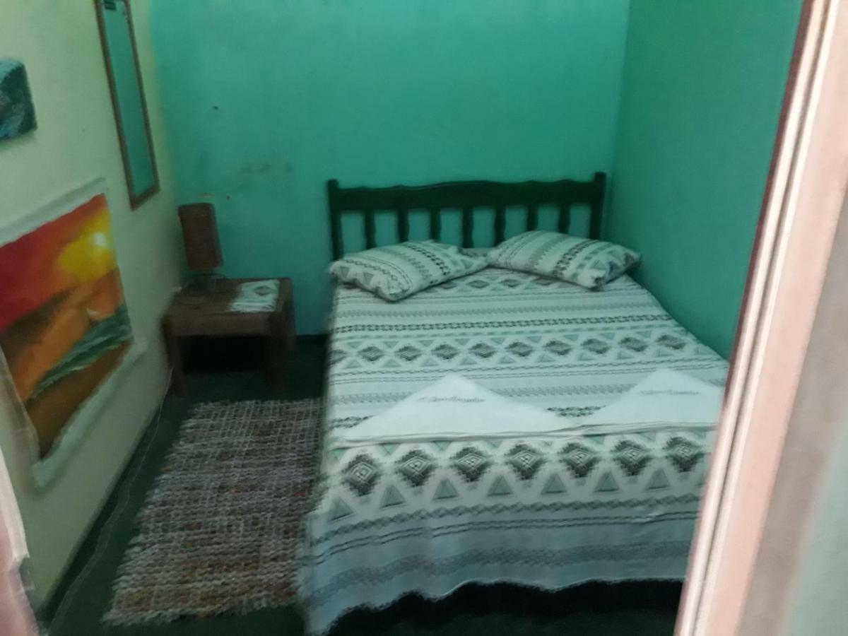 Casa Jeri Paradise Hostel Jijoca de Jericoacoara Ngoại thất bức ảnh