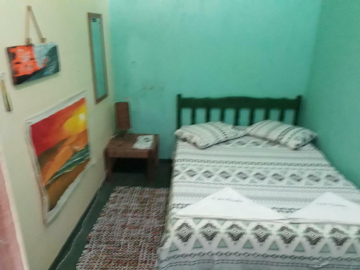 Casa Jeri Paradise Hostel Jijoca de Jericoacoara Ngoại thất bức ảnh